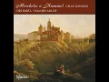 Moscheles: Melodisch-contrapunktische Studien, Op. 137b: IV. Andante con moto espressivo (After...