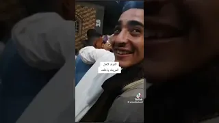 ربابه صعيدي فاخر المرجله ياخلف مع السلامه يا شهامه دندنها