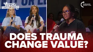 Does a Tragic Circumstance Change the Value of a Human Life?