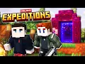 Download Lagu UNDER ATTACK! - Minecraft: Colony Expeditions Ep #1