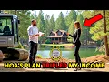 Download Lagu HOA Gave Me 72 Hour Notice to Sell My Cabin—So I Tripled Their Rent Overnight!