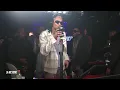 Tiitof feat. Dj Skunk & Leto - Mwen an sa #LaNocturne #PR+