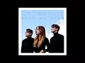 Echosmith   Over My Head Official Audio1