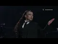 Quienes son - Lali y Moria Casan en Velez 2025