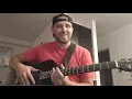 Cool Anymore | Jordan Davis Feat. Julia Michaels | Guitar Tutorial
