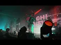 The Hu 'Real You' @The Rave/Eagles Ballroom Milwaukee, WI 5/18)2026