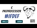 C Preprocessor Directives -