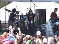 Puya - Oasis, Trinidad (Live) with various cuts Locobazooka Sep  19, 1999 Snapple Stage