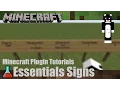 Minecaft Plugin Tutorial - Essentials