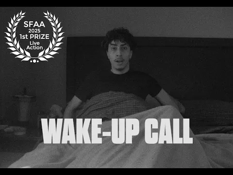 Wake-Up Call - 16mm Student Short Film