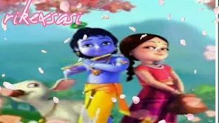 Download seruling litle krisna raja ular agasura MP3