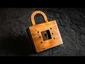Download Lagu No Key required to open this Lock!