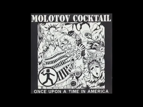 Download MP3 Molotov Cocktail - Once Upon A Time In America CD 2002 (Full Album)