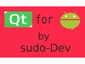Qt android 1 Introduction to Qt android development