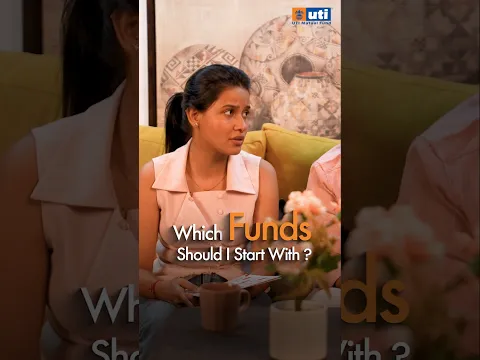 New to Investing? Discover Index Funds | SIP Karo, SIPizen Bano