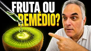 Fruta que dá energia e disposição! Remédio natural para fadiga!