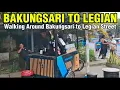 Lagu BAKUNGSARI TO LEGIAN ST || What to Expect Here