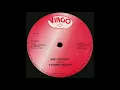 Yvonne Archer - Ain't Nobody (Original 12" Version)