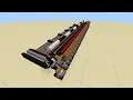 MCStorage Bedrock item to binary decoder
