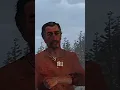 Download Lagu Someone wrote this song before - Red Dead Redemption 2 #rdr2 #shorts