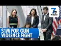1 Million State Funding Targets Spike in Buffalo Gun Violence
