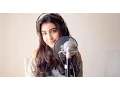 Download Lagu Thinking Out Loud - Ed Sheeran Cover by Luciana Zogbi