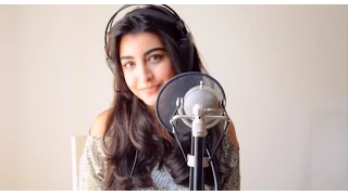 Thinking Out Loud Ed Sheeran Cover By Luciana Zogbi 