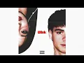Download Lagu Corbyn Besson \u0026 TZUYU (of TWICE) - Blink (Official Audio)