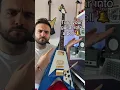 Download Lagu Turn Your Guitar.. Into a BELL!🔔🤯