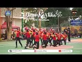 Download Lagu PANCAKARSA - DEWI KARTIKA DI LKBB WIRATAMA 2025