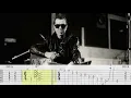 Rumble Backing Track