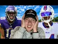 My Week 10 NFL Predictions
