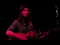 Brandi Carlile - 12/7/13 If There Was No You
