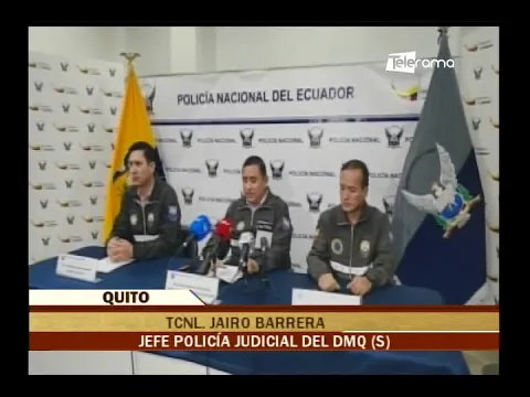 Desde la Mitad del Mundo 10-05-2022