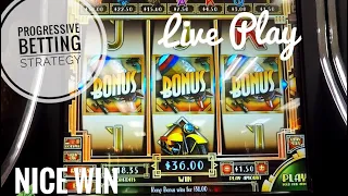 The best Slot Machine Betting strategy that I use on fusion 4 machines NICE WIN on King Kong