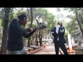 Download Lagu Behind The Scene Pembuatan Music Video SIngle FLOWERY - Hold Me In he Storm