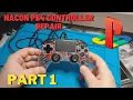 Nacon Playstation 4 Controller Repair