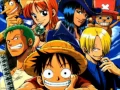 Download Lagu One Piece OP 3 - Hikari E  w/Lyrics  FULL
