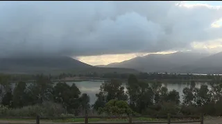 Rare agreement with a developer and environmentalists over a future Chula Vista community