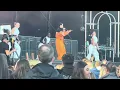 Jamie jones and jazzy we groovin live cork 14 June 2024