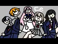 Download Lagu [project sekai] ECHO but what the hell’s going on with akitos neck?