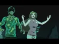Download Lagu Orihime Inoue And Yasutora Sado Protect Nel tu | BLEACH: Thousand-Year Blood War