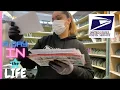 A Day In The LIFE Of A Mail Carrier - RCA