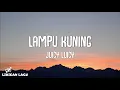 Download Lagu Juicy Luicy - Lampu Kuning (Video Lirik)