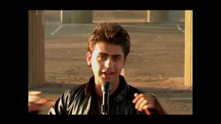 I Jal The Band I Bikhra Hoon Main Album Adat 