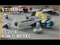 Video di Starlink: Battle for Atlas: E3 2018 How It Works Trailer | Ubisoft [NA]