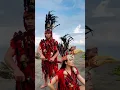 Download Lagu Pake baju Suku minahasa #kabasaran #manado