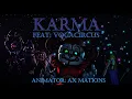 Download Lagu [FNAF/SFM]: Karma Remake (Feat: VocaCircus)