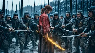 Patla sa Ladka Nikla DUNIYA ka Sabse Khatarnaak SAMURAI | Film/Movie Explained in Hindi/Urdu