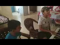 Download Lagu Jara Itana Batade Kanha Aarav with Tejas